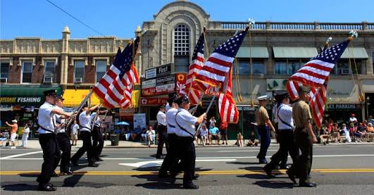 Memorial Day 2017 Parades Memorial Day 2017 Parades