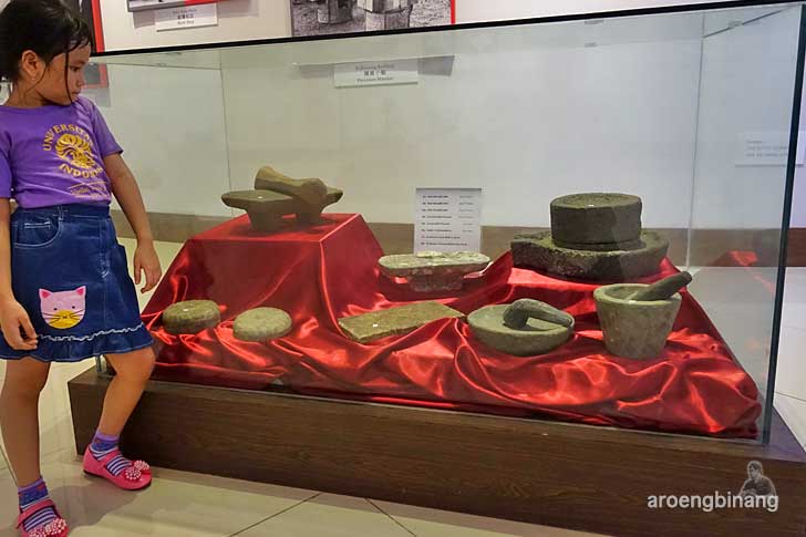 museum tionghoa indonesia tmii jakarta
