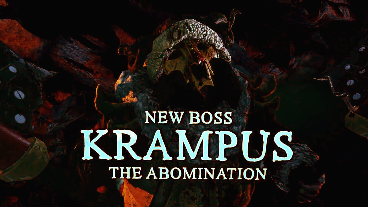 When It S Your 5th Abomination In A Row Killingfloor