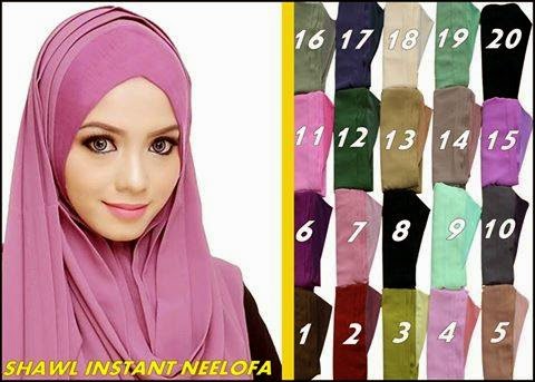 scarf knot shawls instant tudung instant scarf knot shawls instant tudung instant