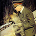 Blondi, la perra de Hitler