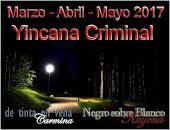 Yincana Criminal 2017