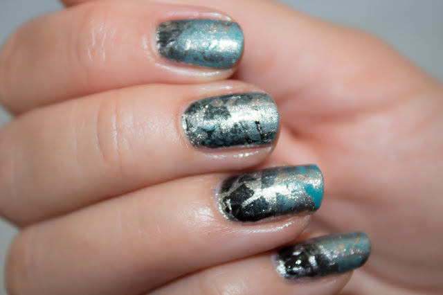 manucure nailart opi neejolie