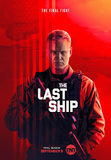 The Last Ship Temporada 5 The Last Ship Temporada 5