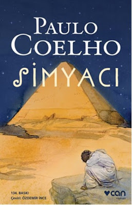 Simyacı Simyacı