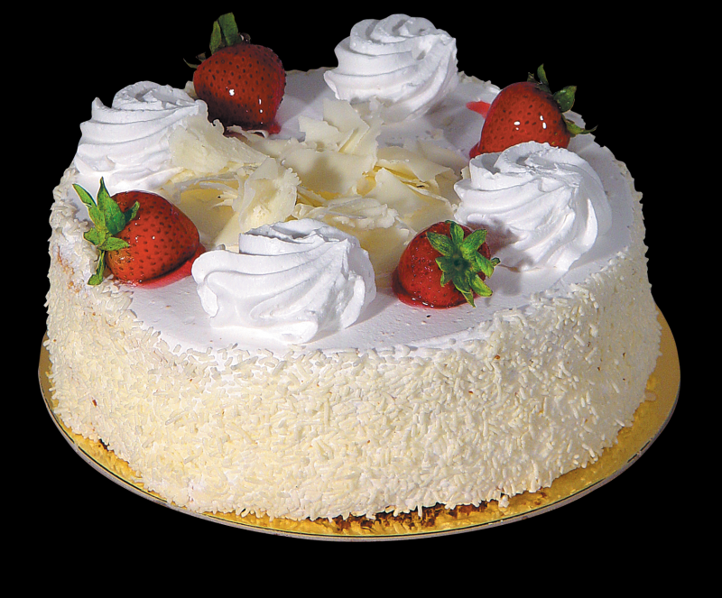 Baked Cake Learn To Bake Different Types Of Cakes