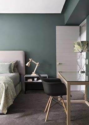 kombinasi warna cat interior rumah minimalis terbaru kombinasi warna cat interior rumah minimalis terbaru