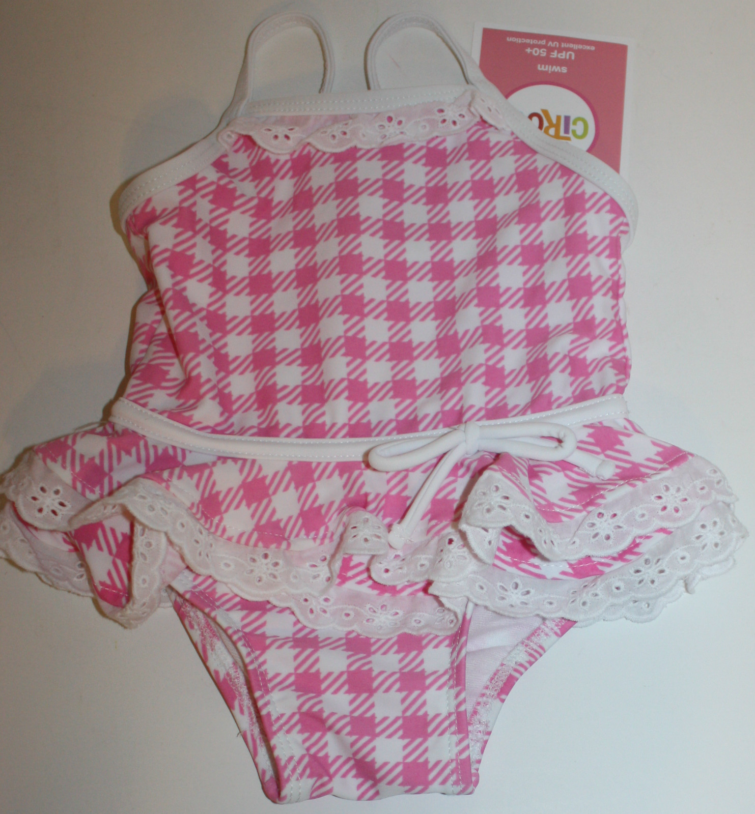 *Bazar das Lulitas*: Biquini/Maiô Infantil Criança Bebê