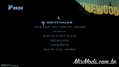 menu music gta sa mod cleo