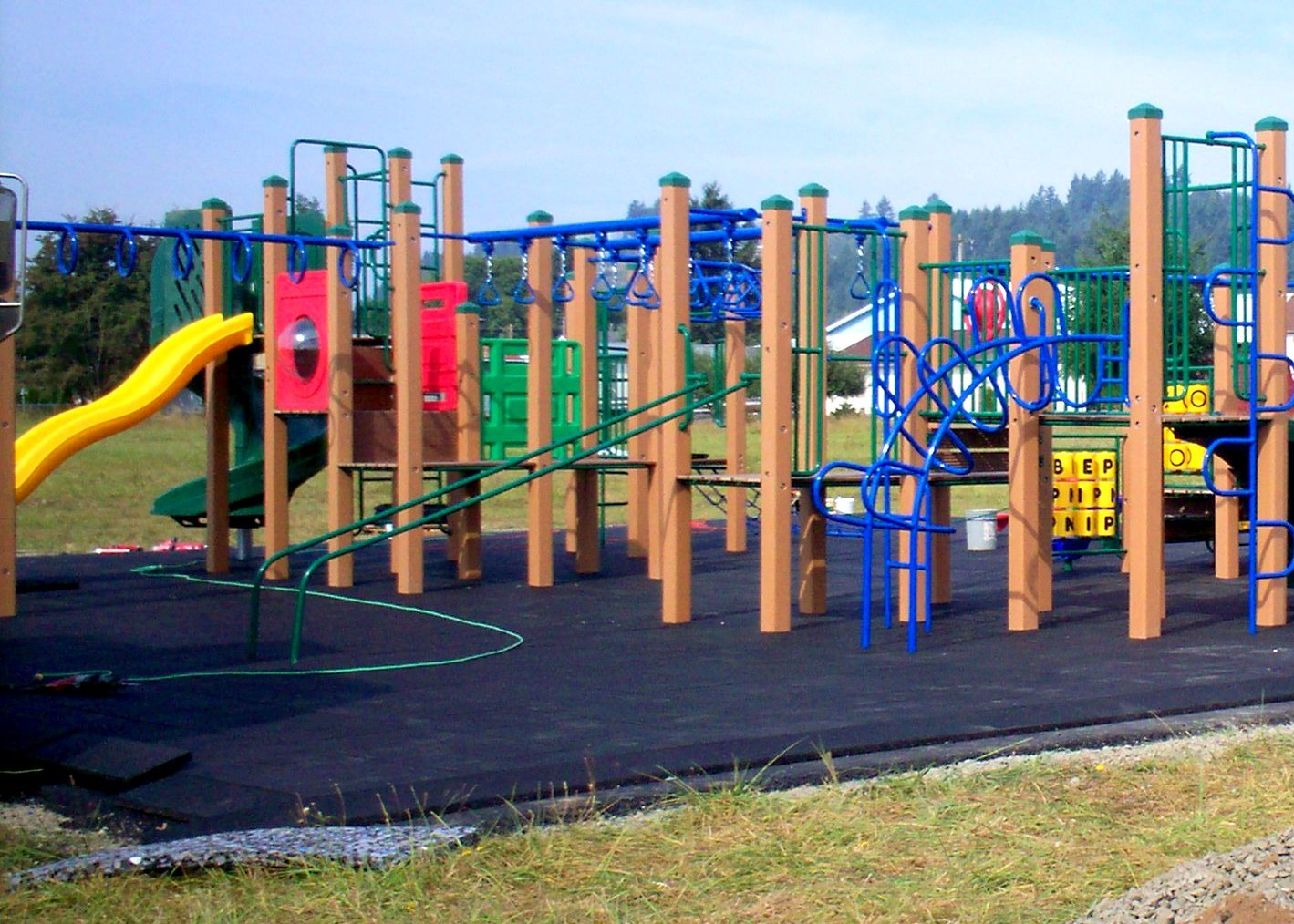 MOSSYROCK COMMUNITY BLOG . . .We Are The Heart of Lewis County