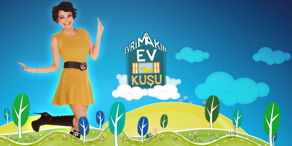 evrim akım ile Ev Kuşu izle