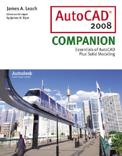 autocad 2008 free download with crack