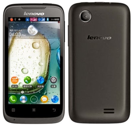 Spesifikasi dan Harga Lenovo A369i Terbaru Spesifikasi dan Harga Lenovo A369i Terbaru