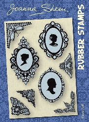 Cameo Stamps