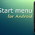 Start menu for Android v1.1.7 Apk