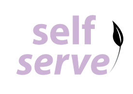 Click below to Self Serve