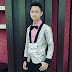 Biodata Abi Sidrap Peserta D'Academy 4 Terbaru dan Terlengkap