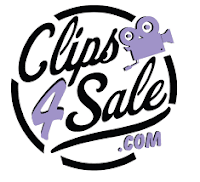 Clips4Sale.com logo