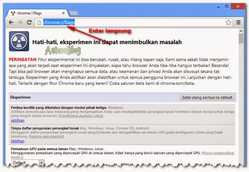 Chrome flags ignore gpu blacklist. Chrome flags ignore gpu blacklist