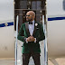Banky W Is Studying Screenwriting At New York Film Academy (Photos)