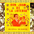Oración a Juan de la Lotería