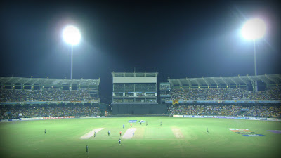 R. Premadasa Stadium, Colombo, Sri Lanka.