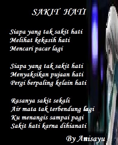 Download Gratis Gambar Diary Cinta Sakit Hati Terkeren by Kata Cinta
