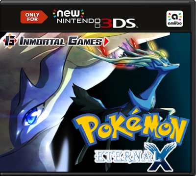 play pokemon x and y online eternal x