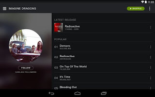 spotify++ mod