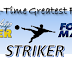 CM/FM All-Time Best First XI: Striker
