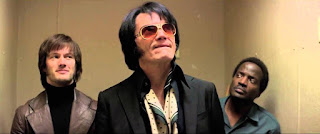 Elvis and Nixon Elvis and Nixon