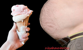 Dampak Negatif Obesitas Hati-Hati,Ternyata Akibat Dari Kelebihan Berat Badan (Obesitas) Menimbulkan Beberapa Penyakit Kronis Ini