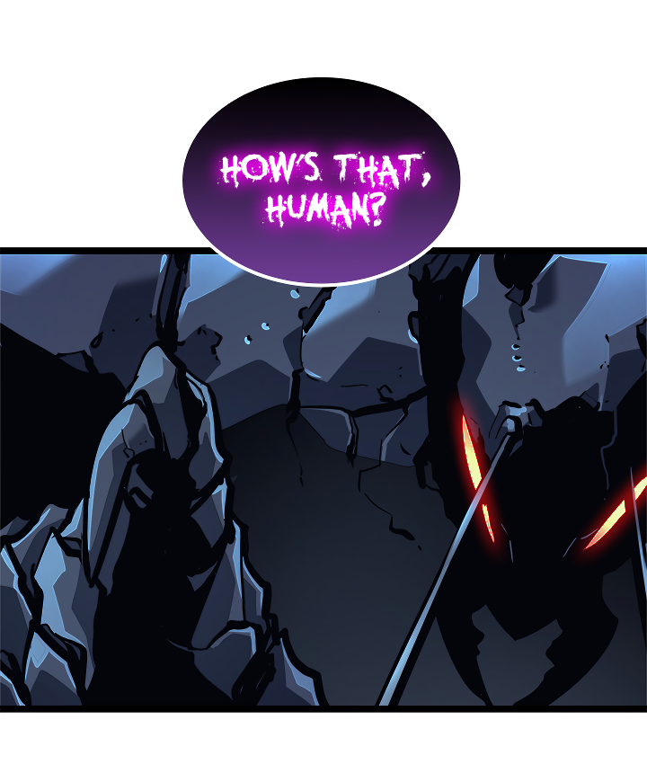 Solo Leveling Chapter 103 - AB Truyện