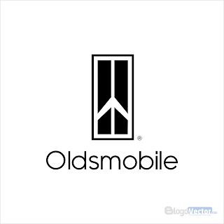 Logo Oldsmobile vector (.cdr)