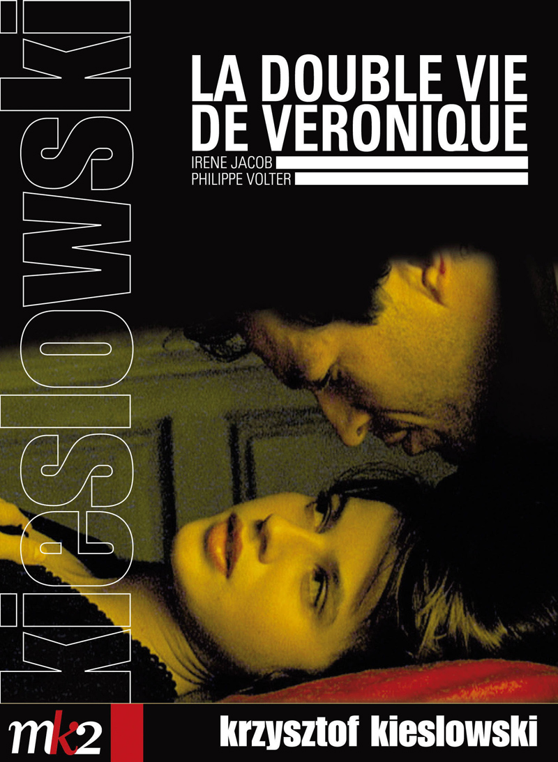 La double vie de Véronique (1991) La double vie de Véronique (1991)