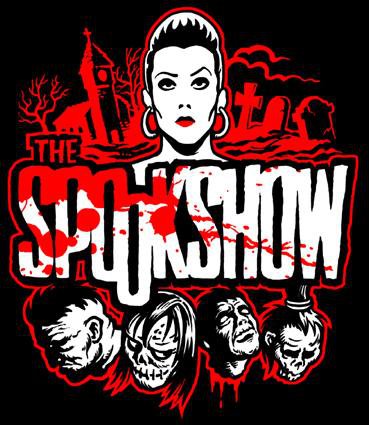 the spookshow