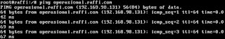 Membuat DNS menggunakan Ubuntu Server