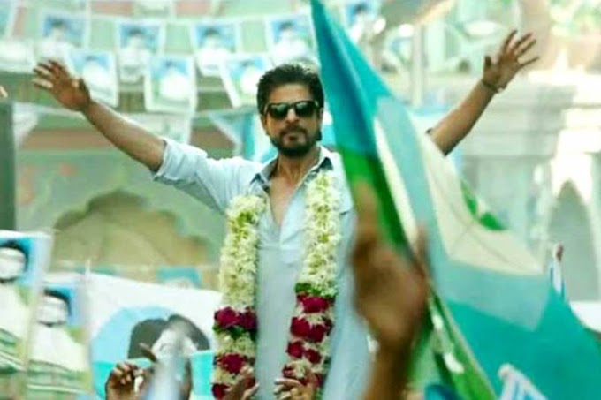 Raees Movie Box Office Collections With Budget & its Profit (Hit or Flop)