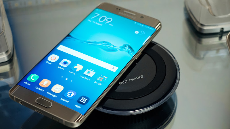 Samsung Galaxy S6 Edge+ 3
