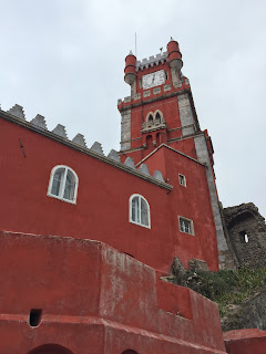 Palácio da Pena