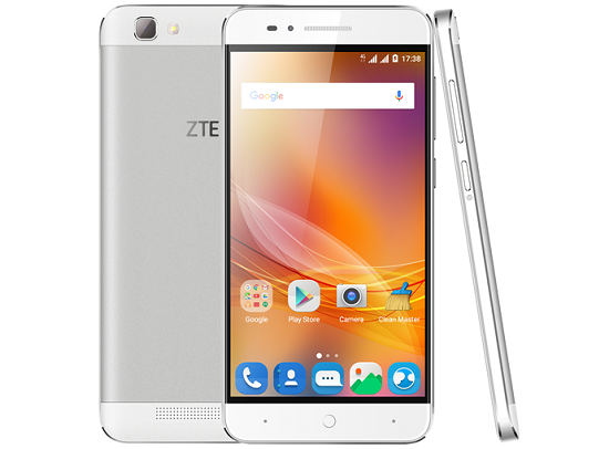ZTE BLADE A610 OFICIAL ZTE BLADE A610 OFICIAL