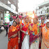 बाड़मेर। ब्राह्मण समाज का हिन्दू संस्कृति में महत्वपूर्ण स्थान—वेदांताचार्य ध्यानाराम महाराज
