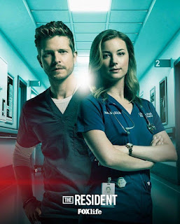 The Resident Temporada 3 The Resident Temporada 3