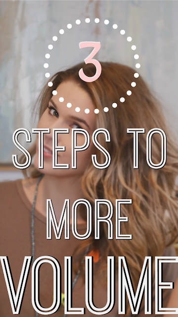 gliss hair repair extra volume loose waves hair tutorial gliss hair repair extra volume loose waves hair tutorial