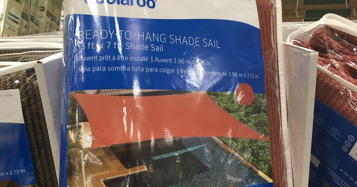 costco coolaroo outdoor shades