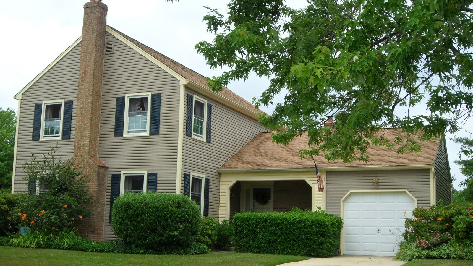 JP Construction Services Northampton County, Easton PA Roofing and