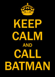 Call Batman