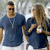 Ciara and Russell Wilson step out in matching outfits