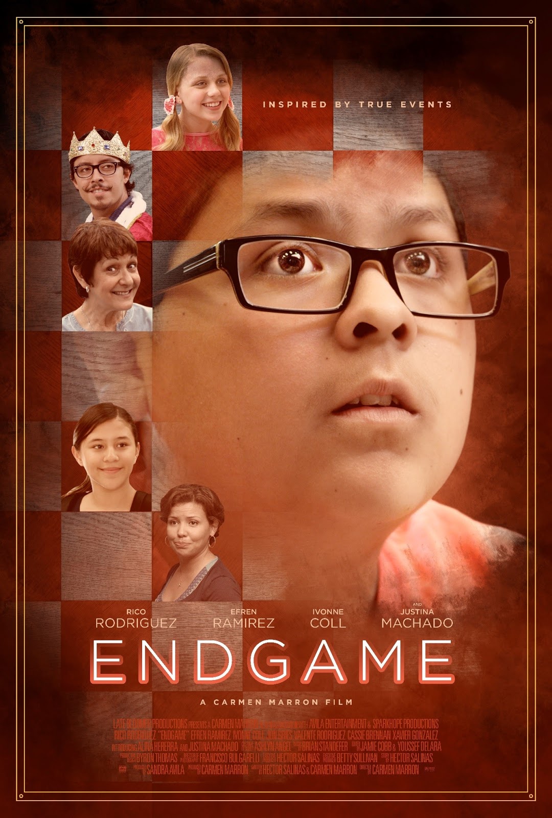 Endgame 2015 - Full (HD)
