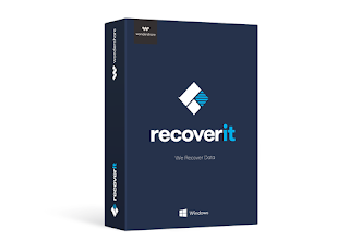 Wondershare Recoverit Wondershare Recoverit Pro